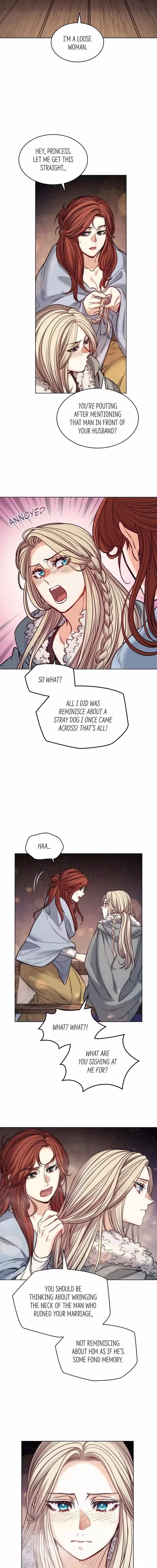 Lady Devil - Chapter 115 - Part 3