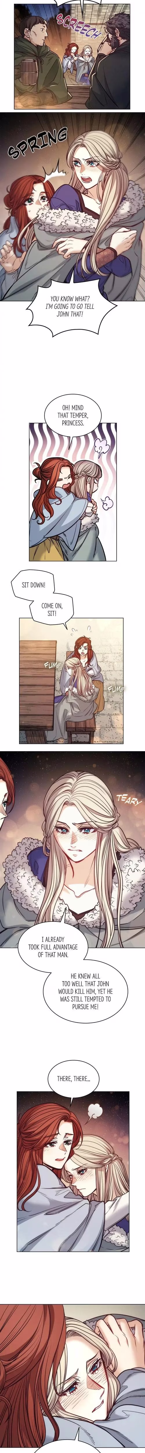 Lady Devil - Chapter 115 - Part 5