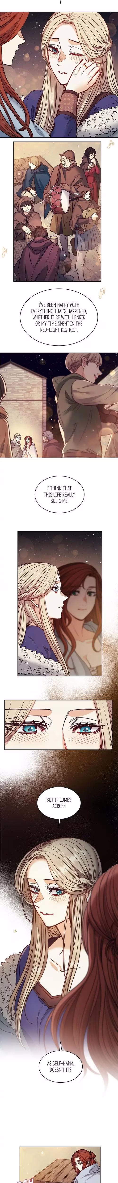 Lady Devil - Chapter 115 - Part 7