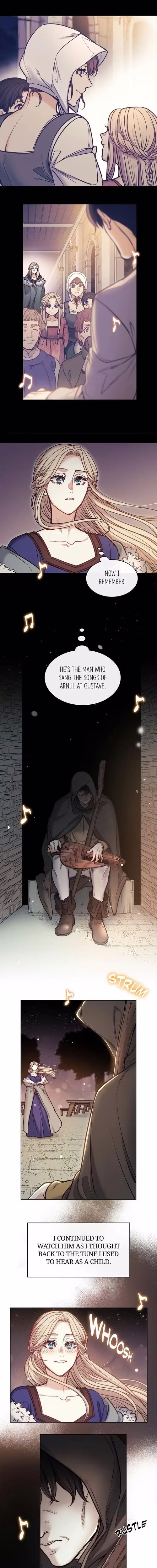 Lady Devil - Chapter 115 - Part 12