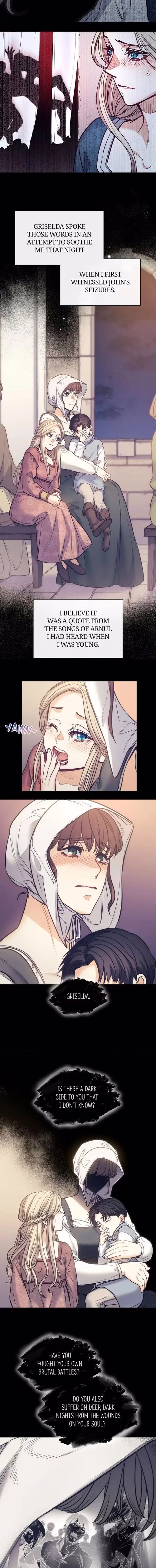 Lady Devil - Chapter 116 - Part 4