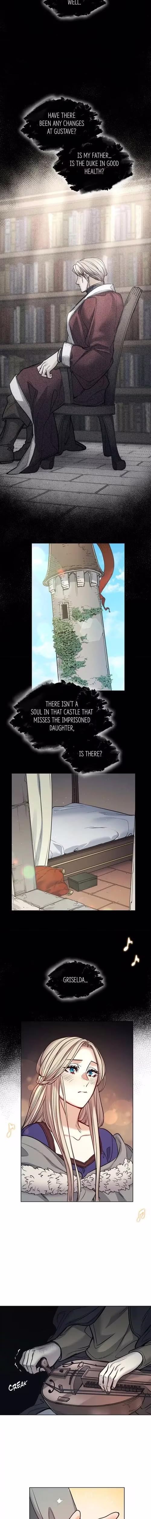 Lady Devil - Chapter 116 - Part 6