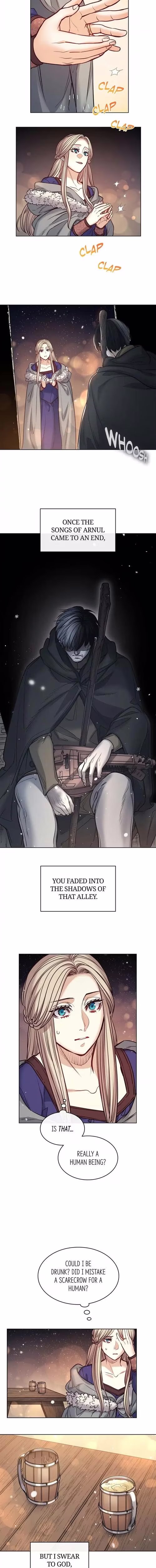 Lady Devil - Chapter 116 - Part 7