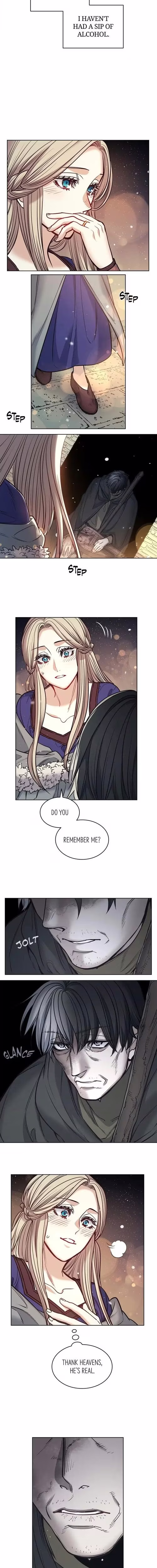 Lady Devil - Chapter 116 - Part 8