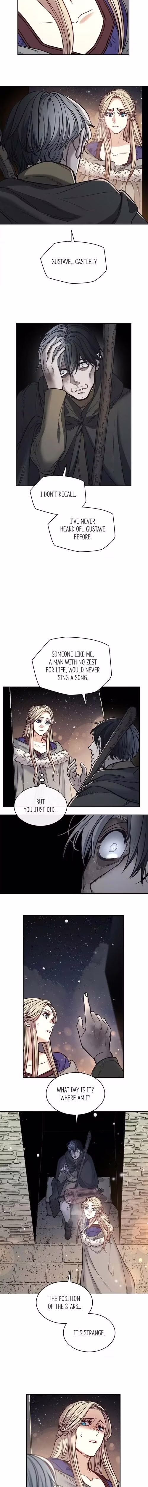 Lady Devil - Chapter 116 - Part 10