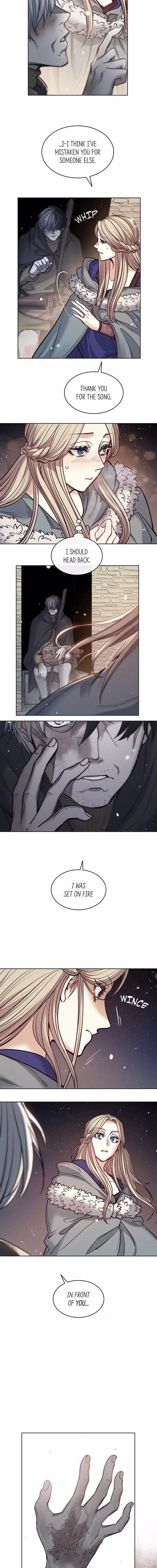 Lady Devil - Chapter 116 - Part 11