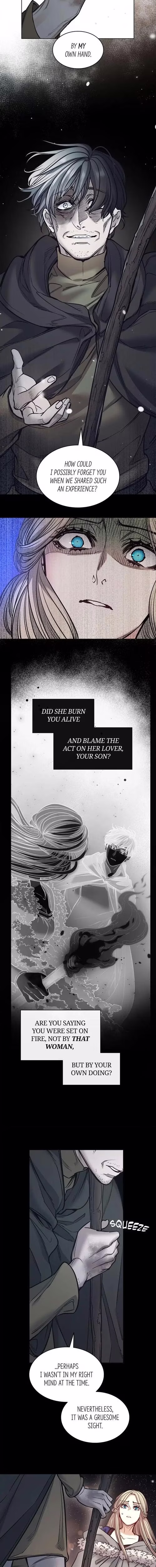 Lady Devil - Chapter 116 - Part 12