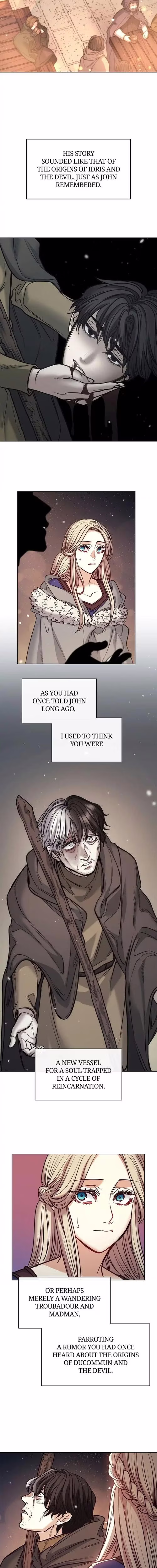 Lady Devil - Chapter 117 - Part 5