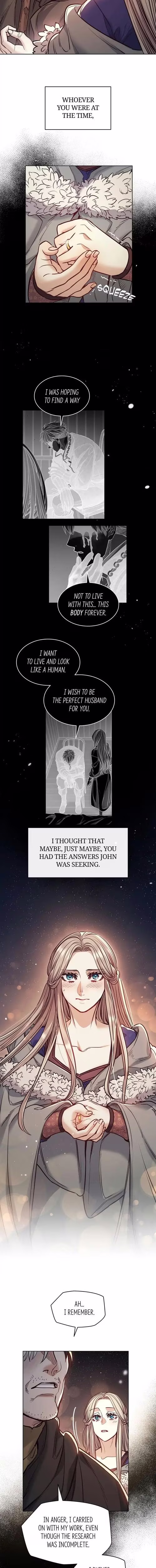 Lady Devil - Chapter 117 - Part 6