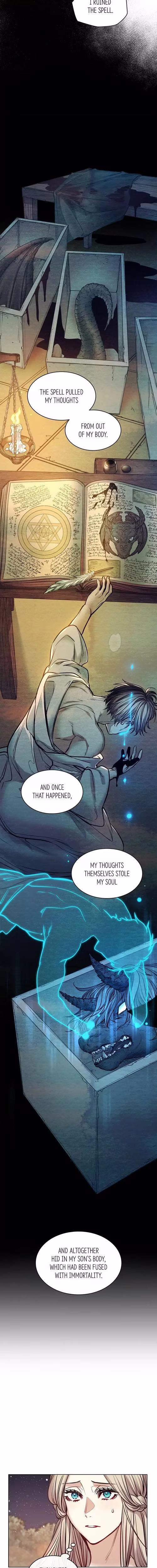 Lady Devil - Chapter 117 - Part 7