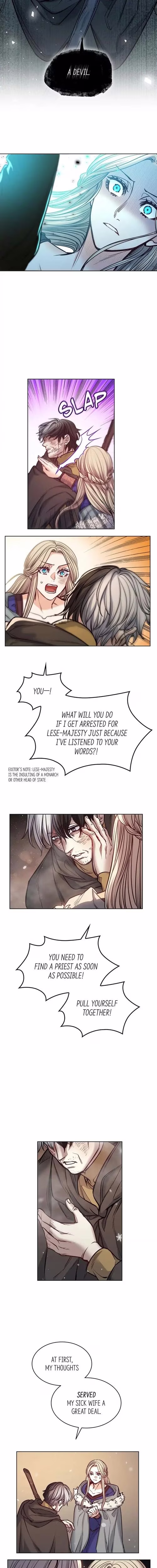 Lady Devil - Chapter 117 - Part 11