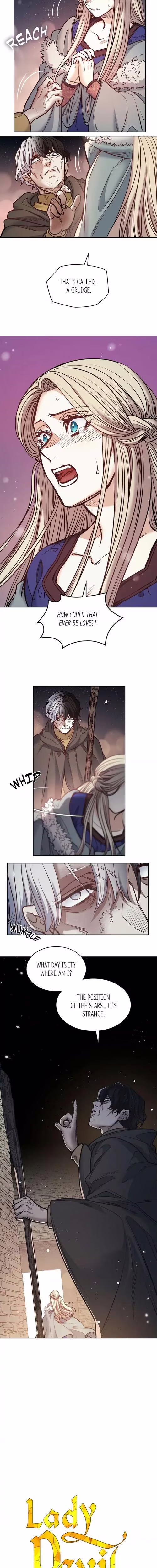 Lady Devil - Chapter 118 - Part 3