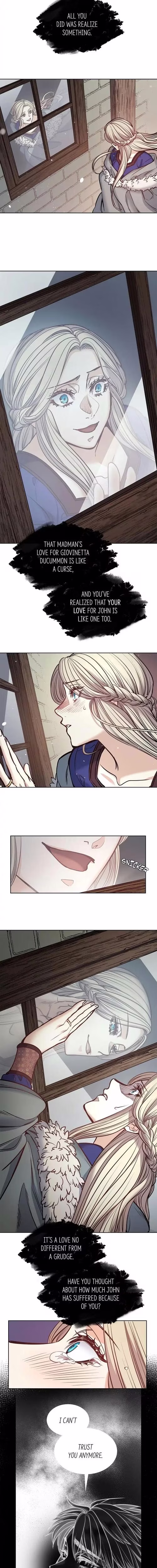 Lady Devil - Chapter 118 - Part 5