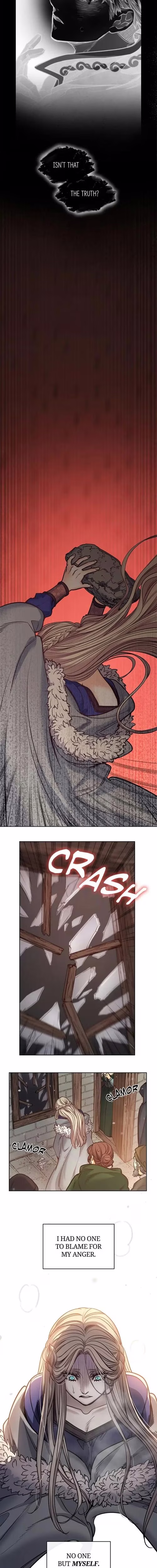 Lady Devil - Chapter 118 - Part 6