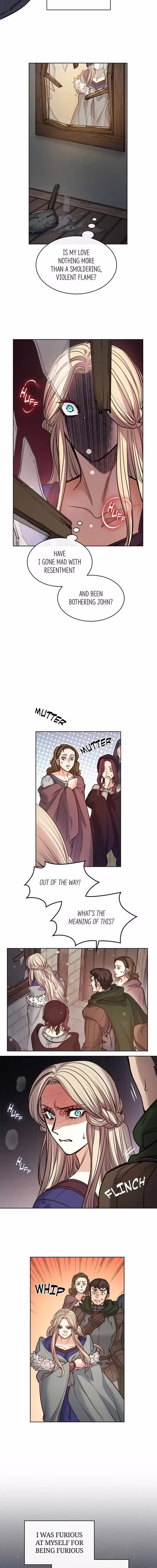 Lady Devil - Chapter 118 - Part 7