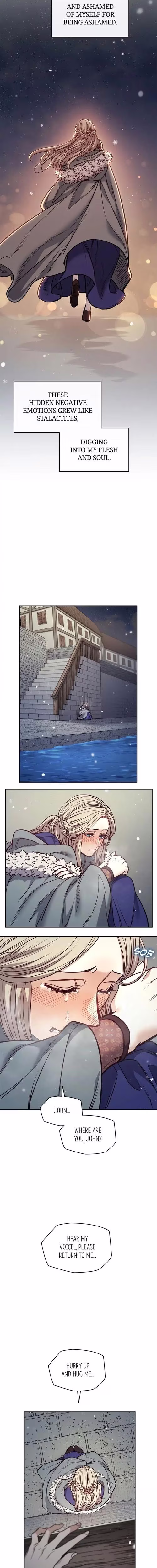 Lady Devil - Chapter 118 - Part 8