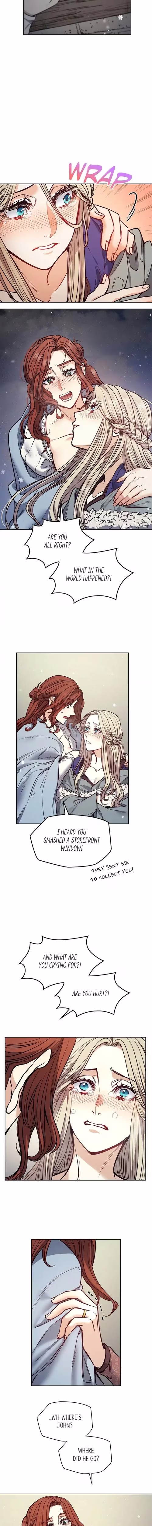 Lady Devil - Chapter 118 - Part 9