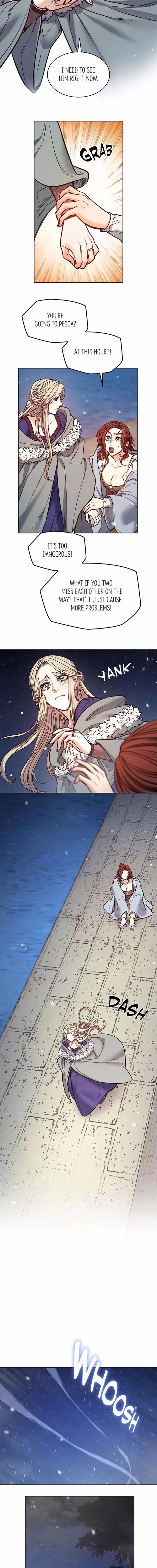 Lady Devil - Chapter 118 - Part 11