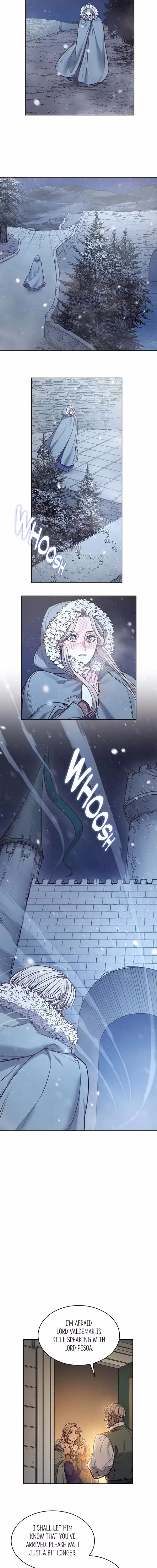 Lady Devil - Chapter 118 - Part 12