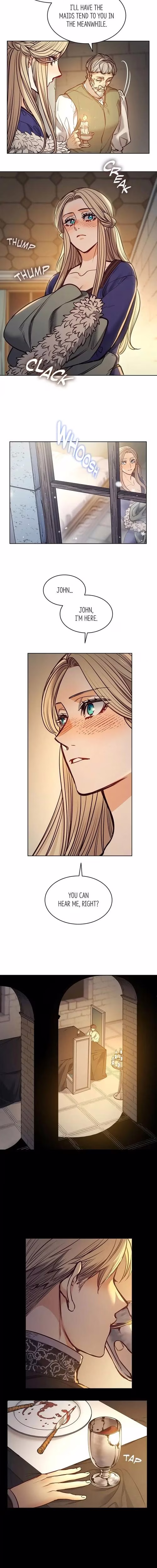 Lady Devil - Chapter 118 - Part 13