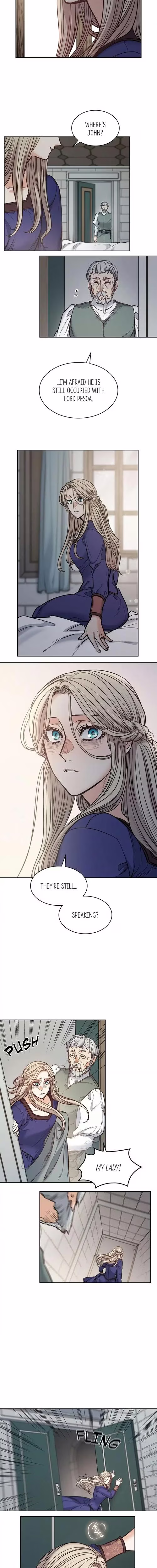 Lady Devil - Chapter 119 - Part 4