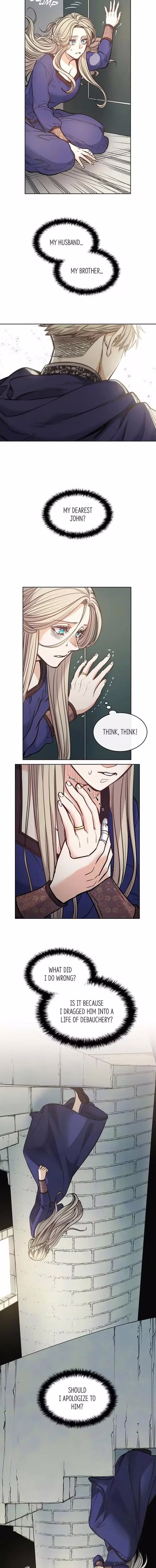 Lady Devil - Chapter 119 - Part 6