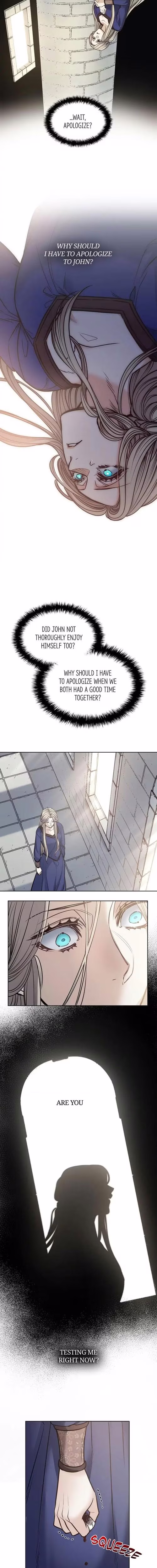 Lady Devil - Chapter 119 - Part 7