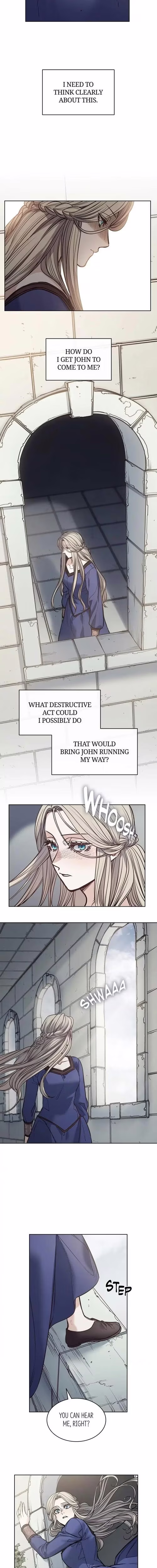 Lady Devil - Chapter 119 - Part 8