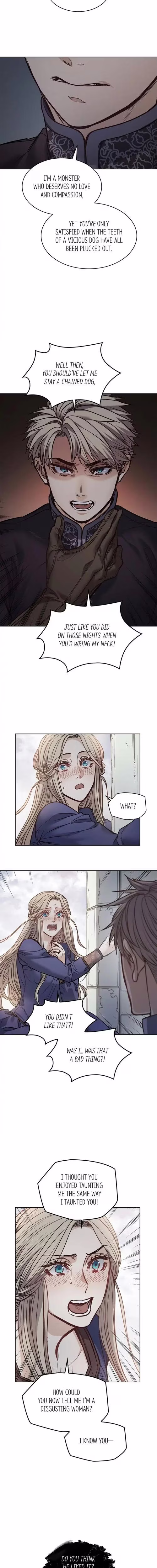 Lady Devil - Chapter 119 - Part 13