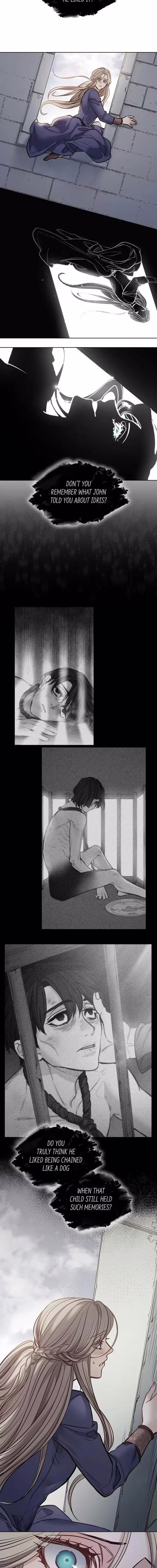 Lady Devil - Chapter 119 - Part 14