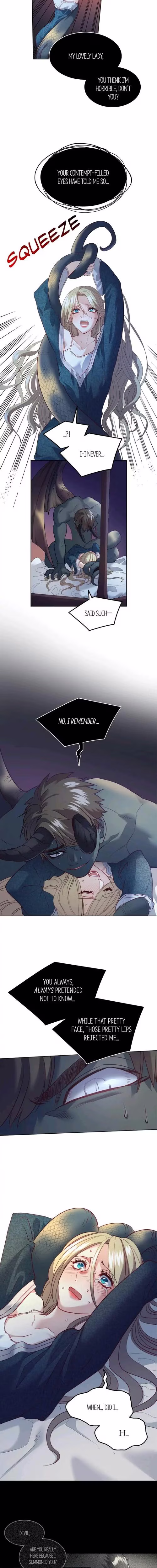 Lady Devil - Chapter 12 - Part 3