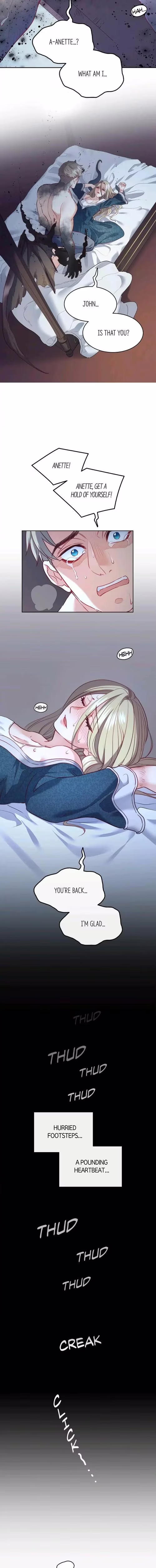 Lady Devil - Chapter 12 - Part 6