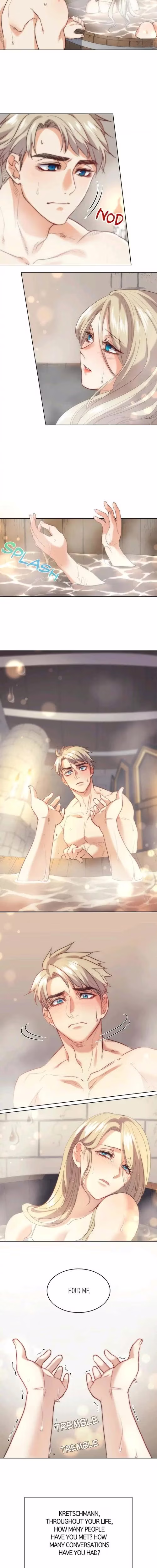 Lady Devil - Chapter 12 - Part 8