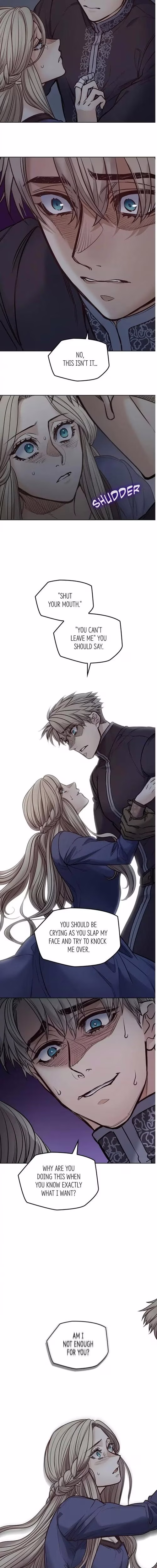 Lady Devil - Chapter 120 - Part 4