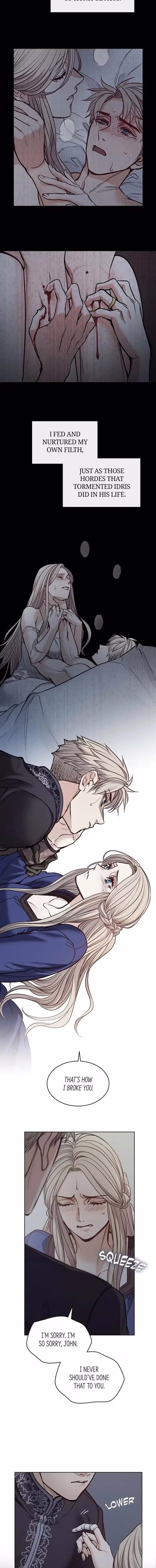 Lady Devil - Chapter 120 - Part 7