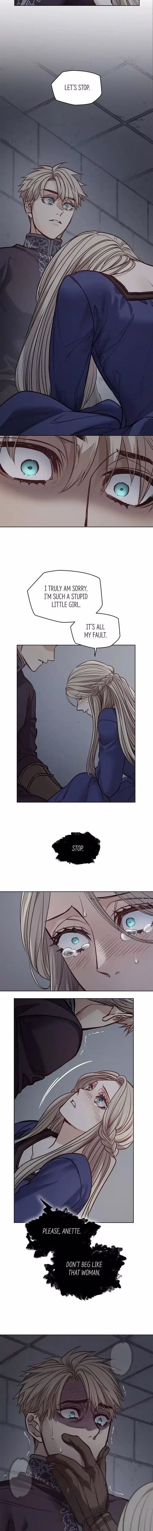 Lady Devil - Chapter 120 - Part 8