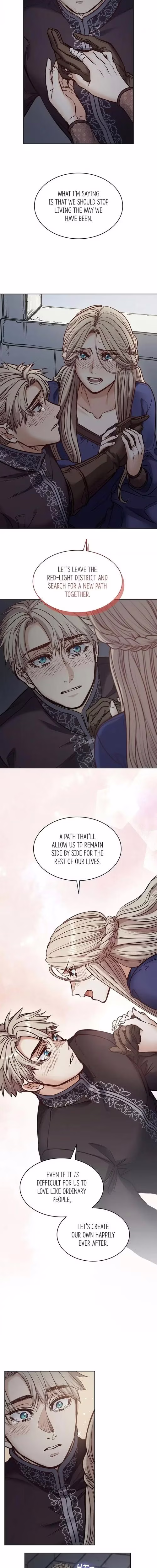 Lady Devil - Chapter 120 - Part 10