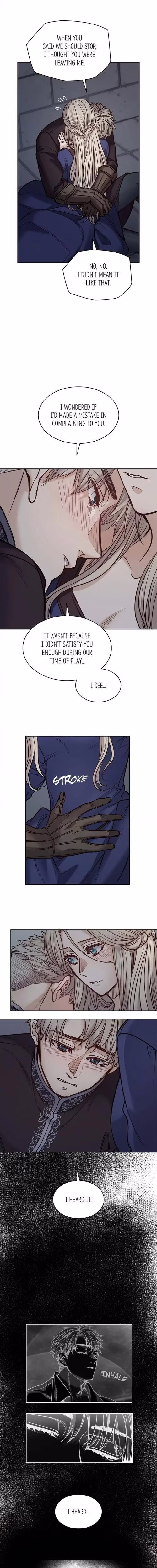 Lady Devil - Chapter 120 - Part 12