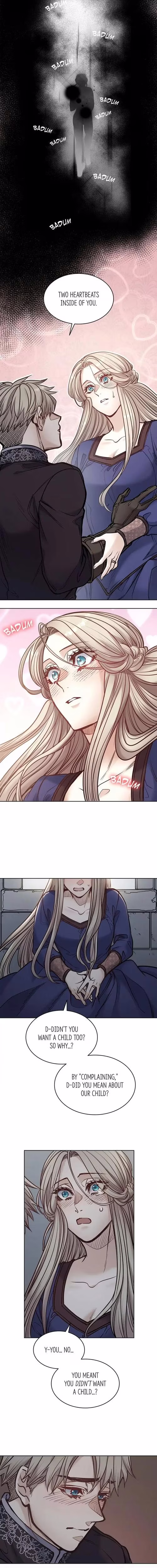 Lady Devil - Chapter 120 - Part 13