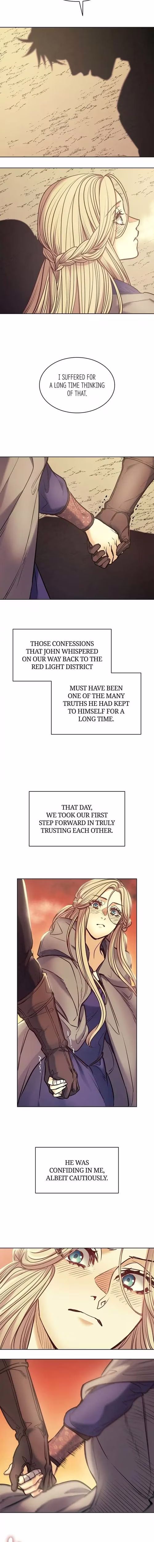 Lady Devil - Chapter 121 - Part 4