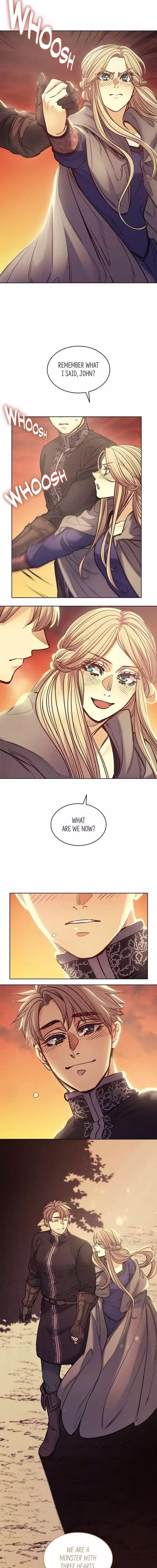 Lady Devil - Chapter 121 - Part 5