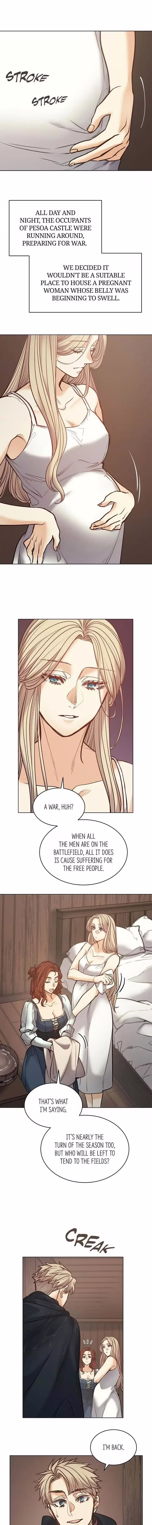 Lady Devil - Chapter 121 - Part 7