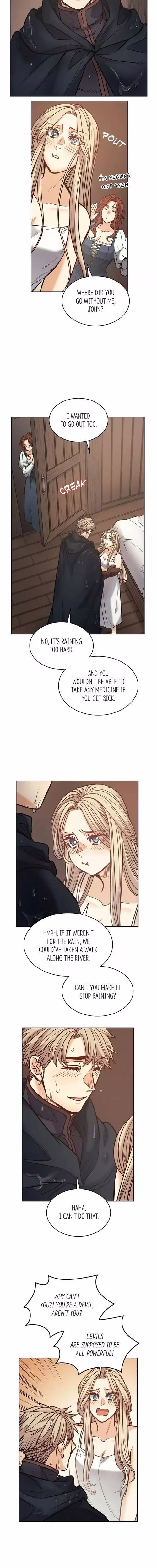 Lady Devil - Chapter 121 - Part 8