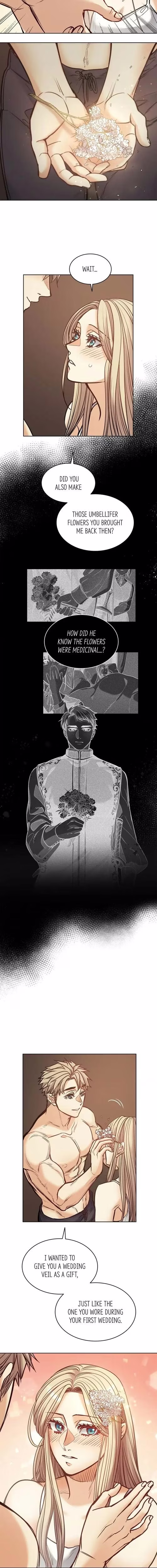 Lady Devil - Chapter 121 - Part 11