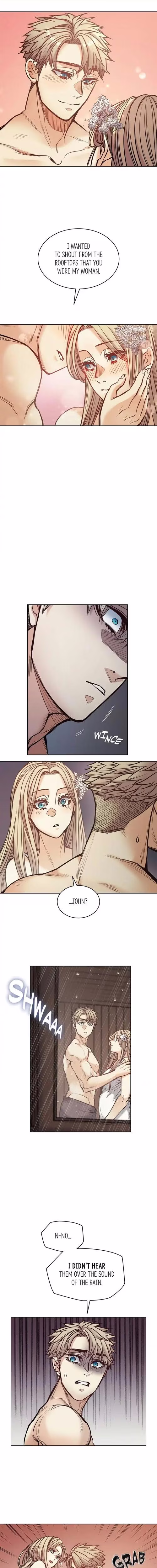 Lady Devil - Chapter 121 - Part 12