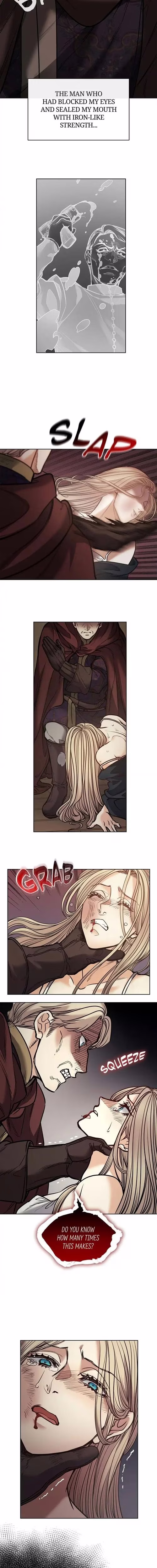 Lady Devil - Chapter 122 - Part 3