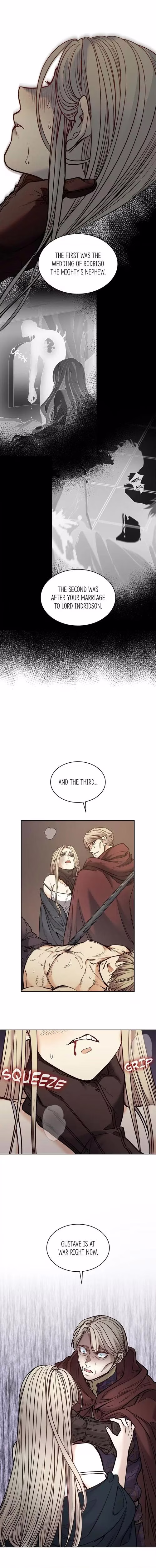 Lady Devil - Chapter 122 - Part 5