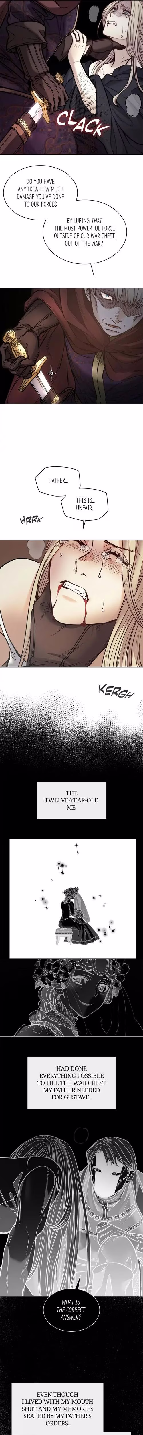 Lady Devil - Chapter 122 - Part 6