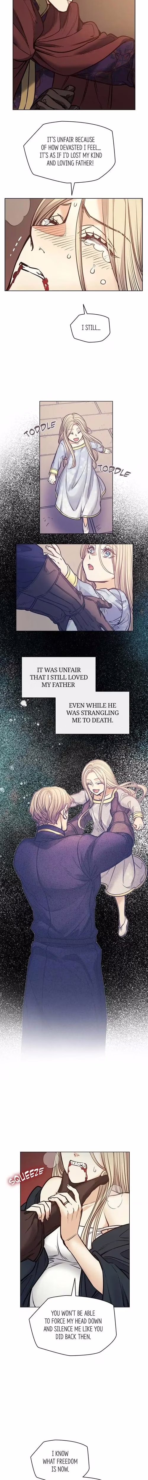 Lady Devil - Chapter 122 - Part 8