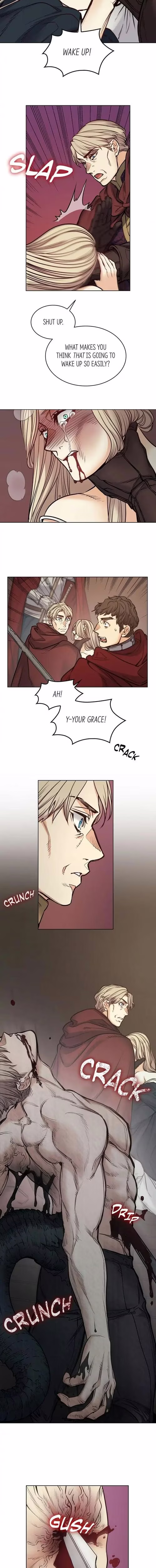 Lady Devil - Chapter 122 - Part 10